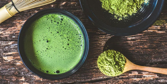 HOW TO MAKE A GREEN TEA FACE MASK AT HOME?